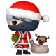 POP figure Plus Naruto Shippuden Kakashi Hatake with Pakkun Holiday