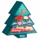 Pocket POP pack 4 figures Disney Stitch Tree Holiday