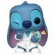 POP figure Disney Lilo & Stitch - Stitch in Robe