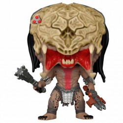 POP figure Prey Feral Predator