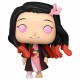 POP figure Demon Slayer Kimetsu no Yaiba Nezuko Kamado