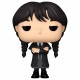 POP figure Wednesday - Wednesday Addams