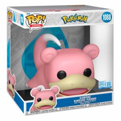 POP figure Jumbo Pokemon Slowpoke Exclusive 25cm