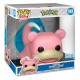 POP figure Jumbo Pokemon Slowpoke Exclusive 25cm