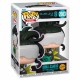 POP figure Plus Kaiju No. 8 Mina Ashiro Chase