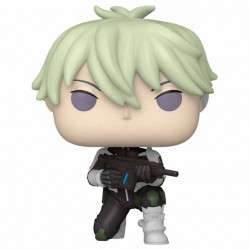 POP figure Kaiju No. 8 Reno Ichikawa