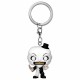 Pocket POP Keychain Terrifier Art the Clown