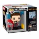 POP figure Nooks Marvel Tony Stark in His Workshop