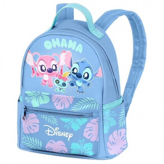 Disney Stitch backpack 25cm