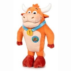Grand Prix Heifer Maria Fernanda plush toy 28cm