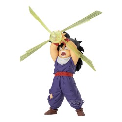 Dragon Ball Z Son Gohan G×materia figure 12cm