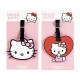 Hello Kitty Travel label 12 Τεμ.