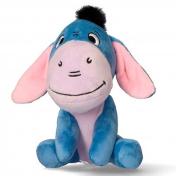 Disney Winnie The Pooh Igor plush keychain