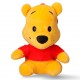Disney Winnie The Pooh plush keychain