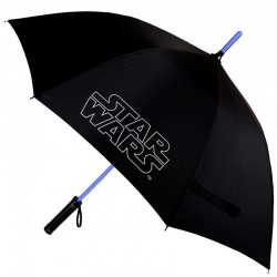 Star Wars Special Umbrella with light 53cm 4 Τεμ.