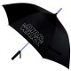 Star Wars Special Umbrella with light 53cm 4 Τεμ.