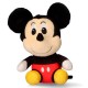 Disney Mickey plush keychain