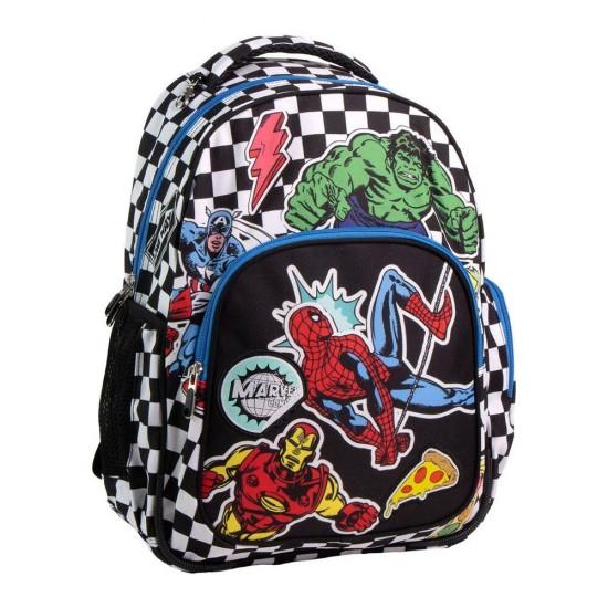 Marvel Avengers backpack 42cm