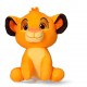Disney The Lion King plush keychain
