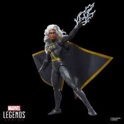 Marvel Comic The Uncanny X-Men Storm figure 15cm