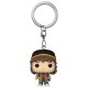 Pocket POP Keychain Stranger Things 5 Dustin Henderson