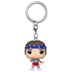 Pocket POP Keychain Stranger Things 5 Eleven