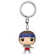 Pocket POP Keychain Stranger Things 5 Eleven