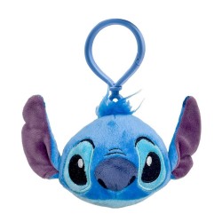 Disney Stitch plush keychain 6 Τεμ.
