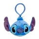 Disney Stitch plush keychain 6 Τεμ.