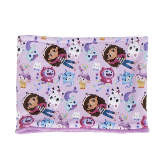 Gabbys Doll House snood 12 Τεμ.