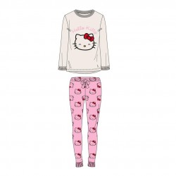 Hello Kitty adult pyjamas 12 Τεμ.