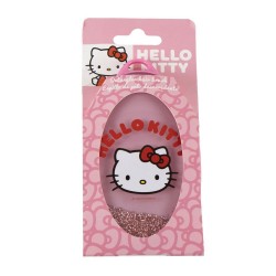 Hello Kitty Detangling hair brush 6 Τεμ.