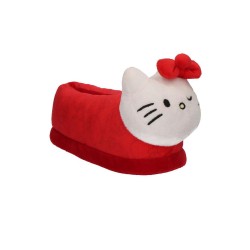 Hello Kitty 3D House slippers 12 Τεμ.