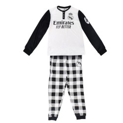 Real Madrid adult pyjamas 10 Τεμ.