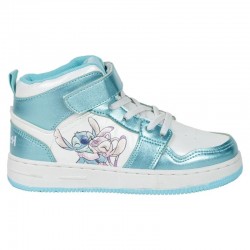Disney Stitch sneakers 12 Τεμ.