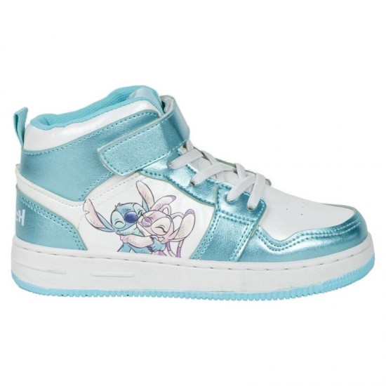 Disney Stitch sneakers 12 Τεμ.