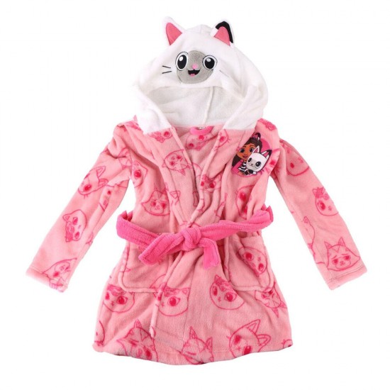 Gabbys Dollhouse coat 12 Τεμ.