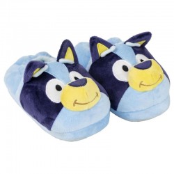 Bluey house slippers 12 Τεμ.