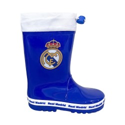 Real Madrid rubber rainboots 12 Τεμ.