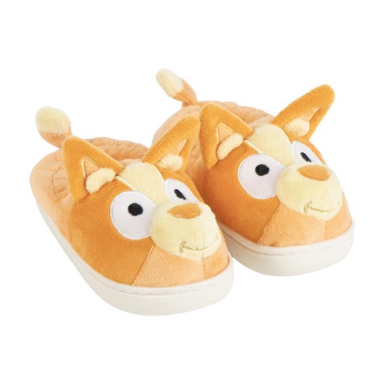 Bluey slippers slippers 12 Τεμ.