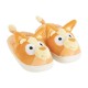 Bluey slippers slippers 12 Τεμ.