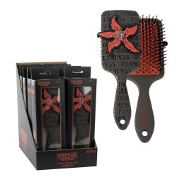Stranger Things Hairbrush 12 Τεμ.
