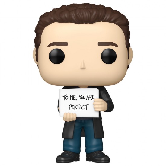 POP figure Love Actually Mark