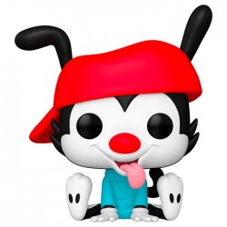 POP figure Animaniacs Wakko