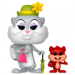 POP figure Animaniacs Slappy & Skippy