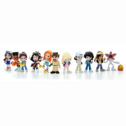 Stranger Things assorted surprise figure 6cm 24 Τεμ.