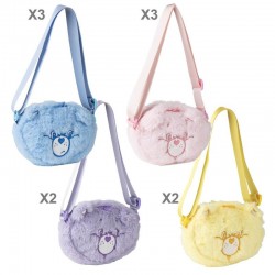 Care Bears assorted plush bag 10 Τεμ.