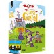 Spanish Copa Grial board game