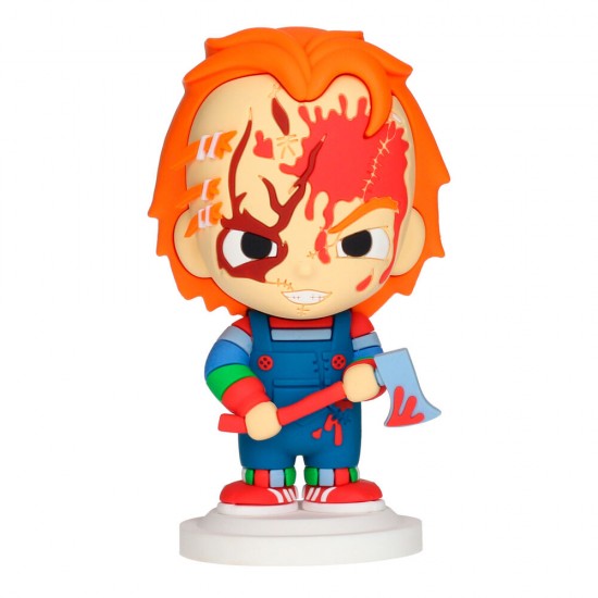 Chucky Pokis figure 12cm