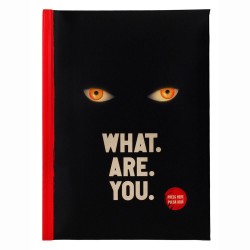 IT Welcome To Derry Whart Are You notebook